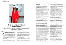 Kadınların büyük bir kısmı hayatının bir döneminde idrar kaçırma sorunu yaşıyor; ancak bu sorun konuşulmadığı için çoğu zaman göz ardı ediliyor. Oysa güncel tedavi seçenekleriyle çözüm mümkün.