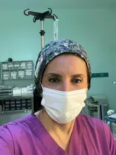 Perineoplasti, perinenin (vajina ile anüs arasındaki bölge) güçlendirilmesi ve sıkılaştırılmasını amaçlayan cerrahi bir işlemdir