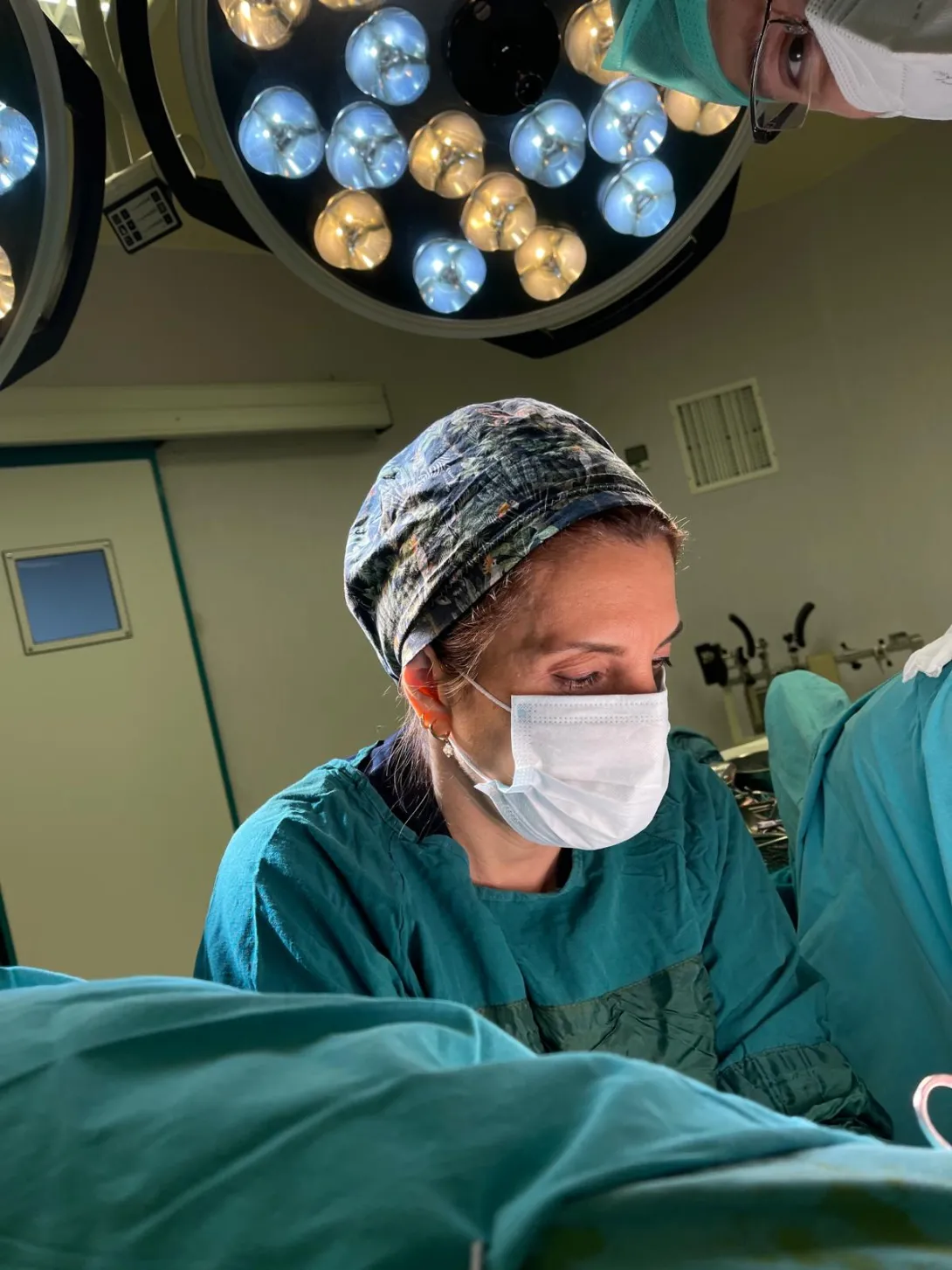 vajinoplasti operasyonu